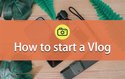 allintitle start a vlog with your smartphone|How to start a vlog: everything you need to know.